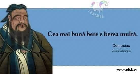 Cea mai buna bere e berea multa poze haioase