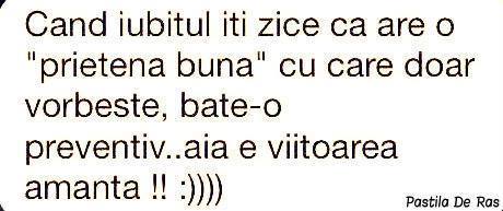 Dacă iubitul tău are o "prietenă bună" poze haioase