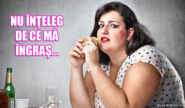 Îi nasol când te îngrași de la orice poze haioase