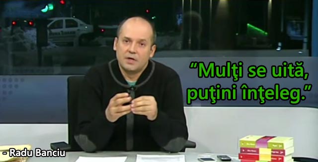 Pentru cei nu îi înţeleg emisiunea poze haioase