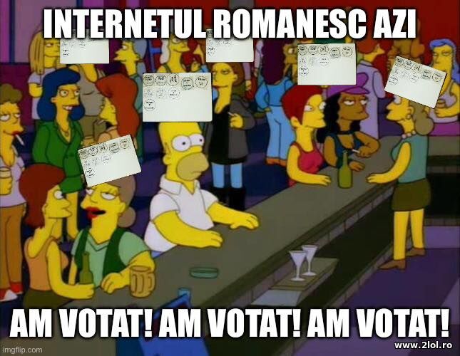 Internetul romanesc azi poze haioase