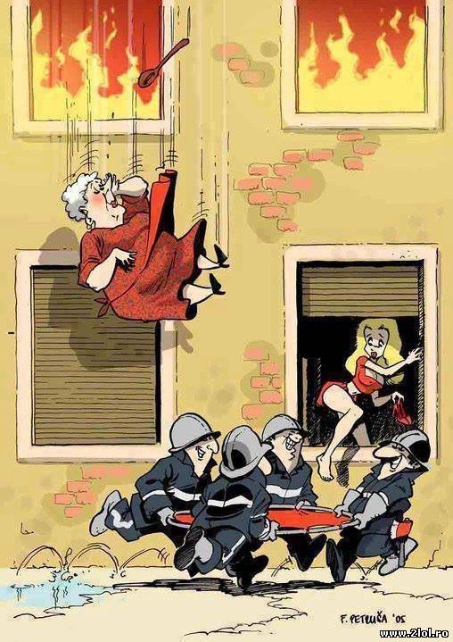 Întâi lucrurile importante poze haioase