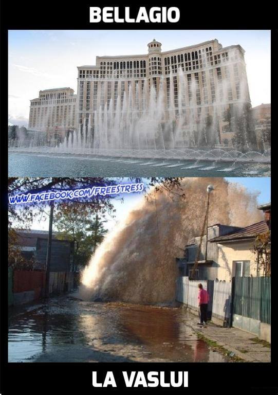 Bellagio Vaslui poze haioase