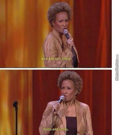 Bărbaţii nu sunt câini poze haioase