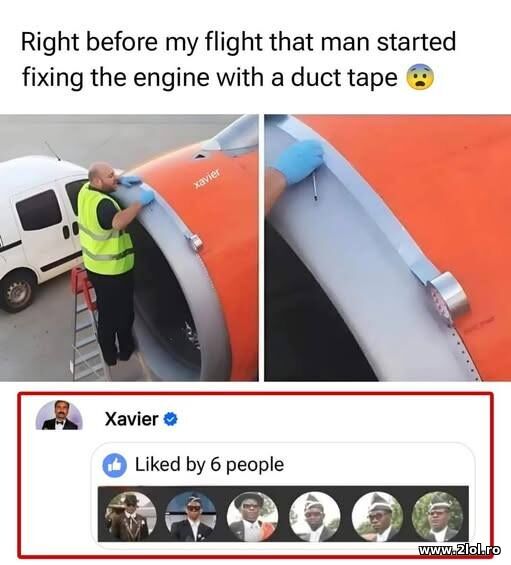 Right before my flight poze haioase