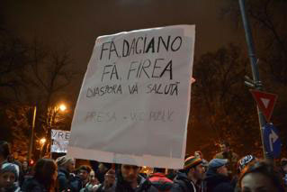 Diaspora le salută pe Daciana şi Firea poze haioase