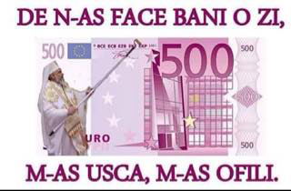 Vorba lui Dany poze haioase