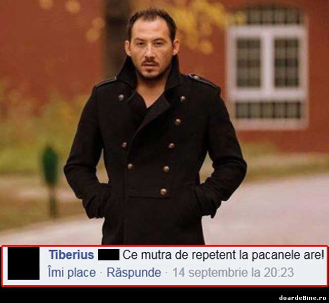 Mutră de repetent la păcănele poze haioase