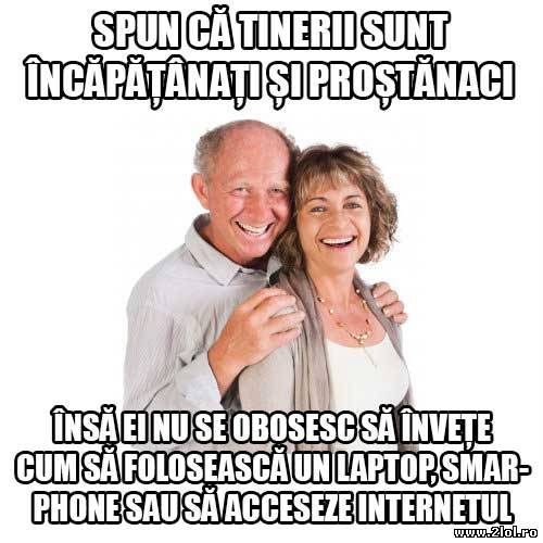 Ce bine-i când nu te critici și pe tine poze haioase