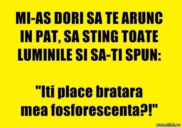 Ce mi-aş dorii să fac cu tine poze haioase