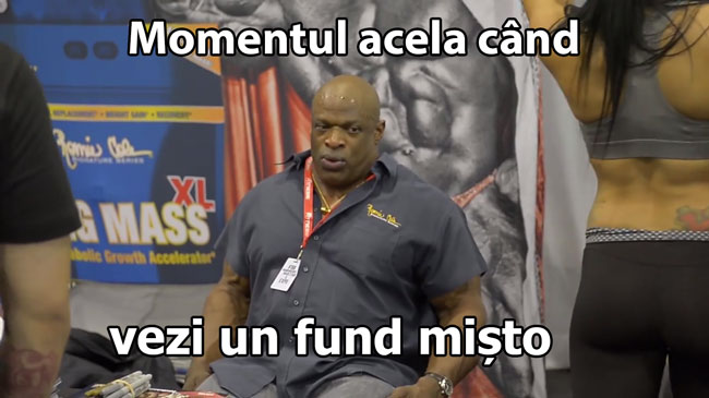 Când vezi un fund mișto poze haioase