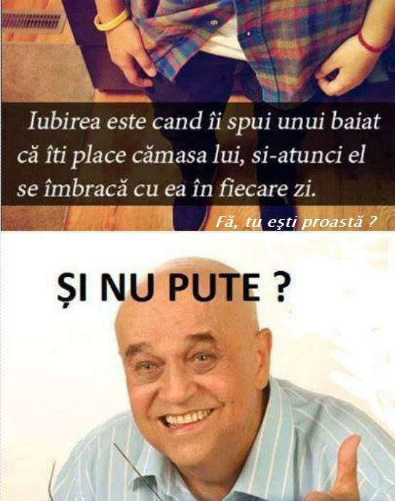 Când spui unui băiat că îţi place cămaşa lui poze haioase