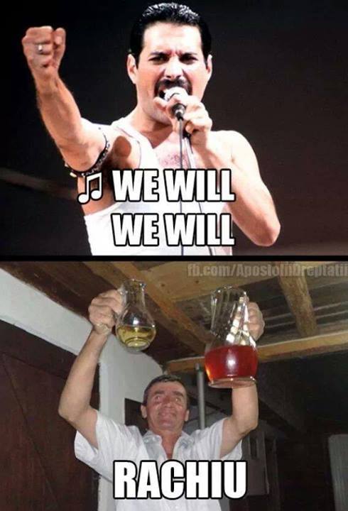 We will rachiu poze haioase