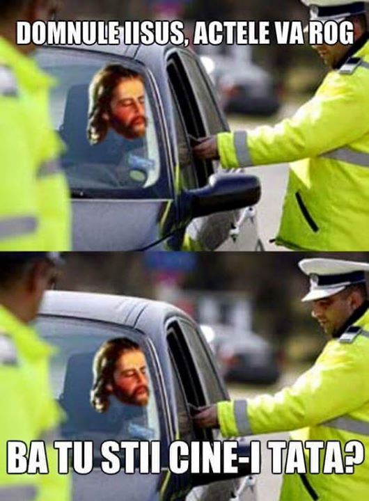 Bă, tu știi cine-i tata? poze haioase