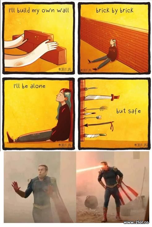 Singura dar in siguranta poze haioase