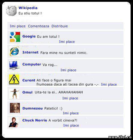 Topul celor mai importante lucruri din lume poze haioase