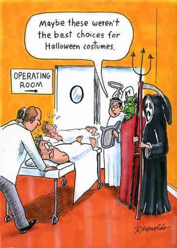 Poate nu sunt cele mai bune costume poze haioase