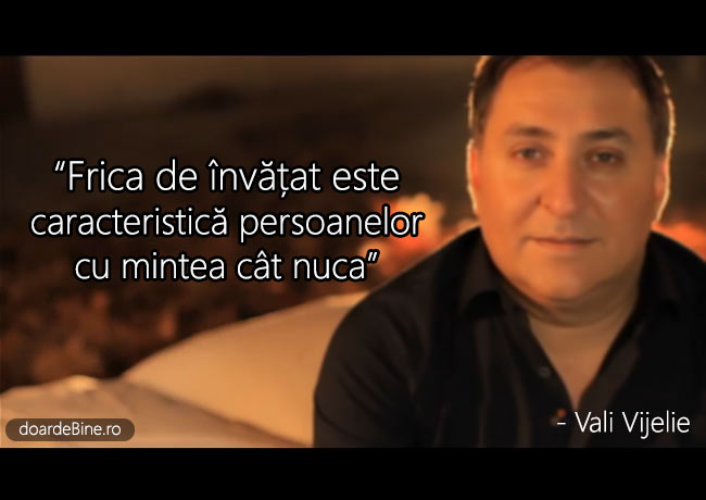 Frica de învățat poze haioase