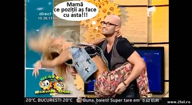 Gandurile lui Bendeac poze haioase