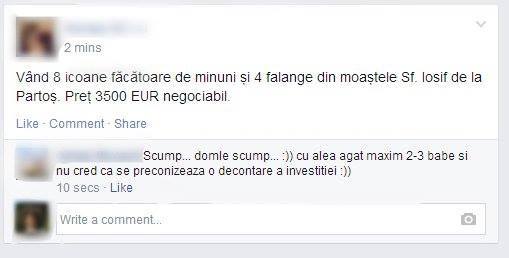 Vând icoane făcătoare de minuni poze haioase