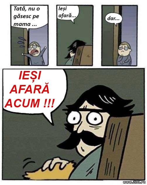 Preocupat cu maică-sa poze haioase