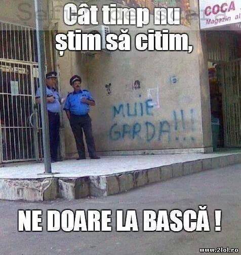 Ce bine e când nu ştii să citeşti poze haioase