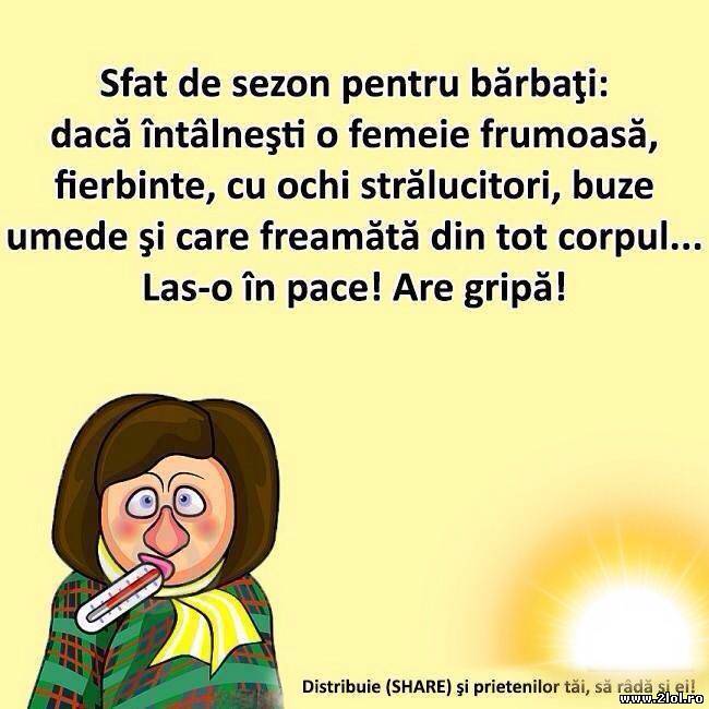 Sfat de sezon(rece) pentru bărbaţi poze haioase