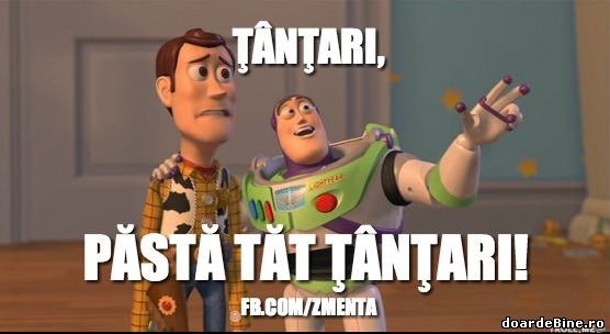 Peste tât țânțari poze haioase