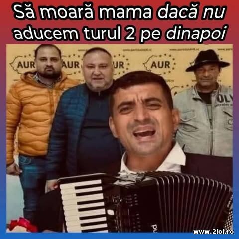 Aducem turula inapoi poze haioase