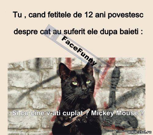 Fetițele de 12 ani și suferitul din dragoste poze haioase