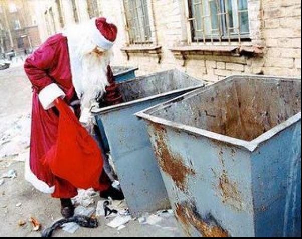 mosul si-a pregatit cadourile din timp poze haioase