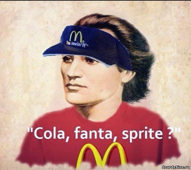 Cola, fanta, sprite? poze haioase