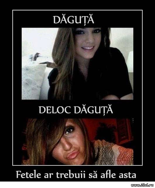 Fetele ar trebuii să afle asta poze haioase