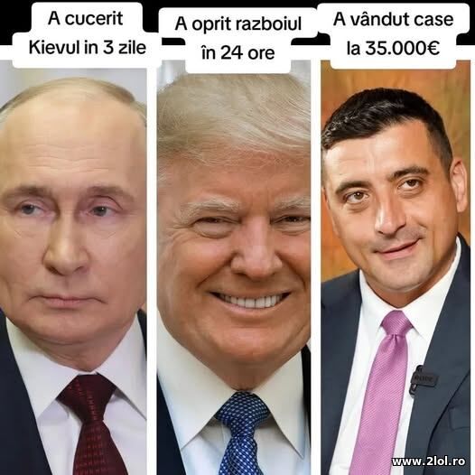 Au reusit poze haioase