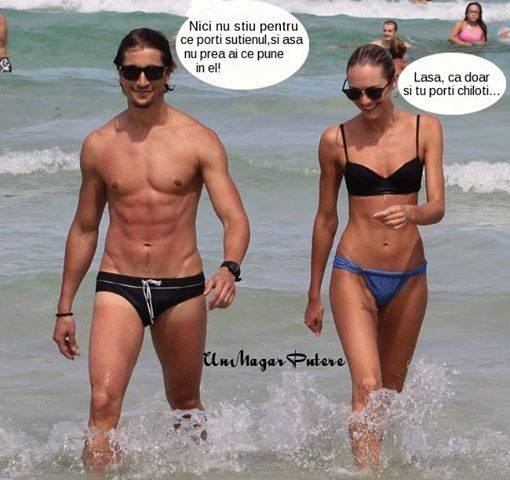 Pentru ce porţi sutienul poze haioase