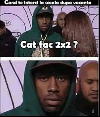 După vacanţă poze haioase