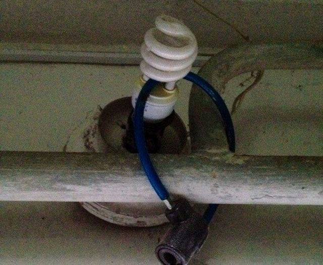 Nimeni nu se pune cu tehnologia românească poze haioase