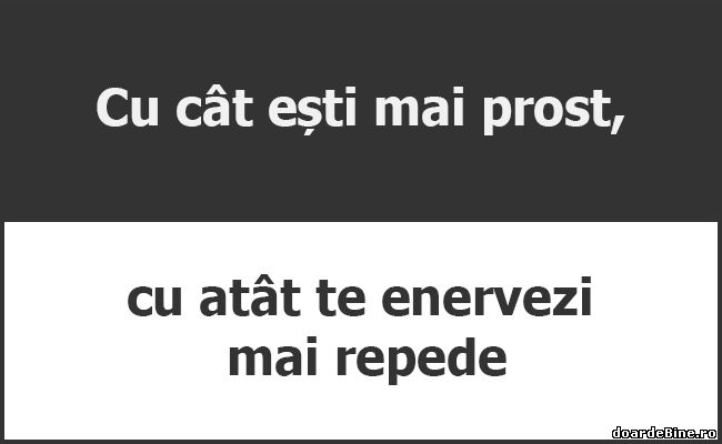 România-i plină de nervoși poze haioase
