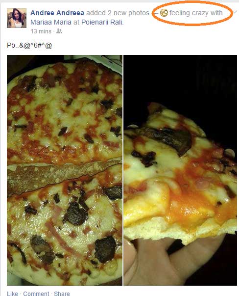 Probabil se trage de la ciuperci poze haioase