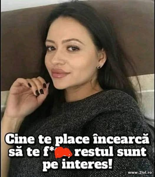 Cine te place poze haioase
