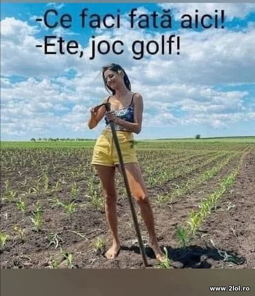 Ce faci fata aici? poze haioase