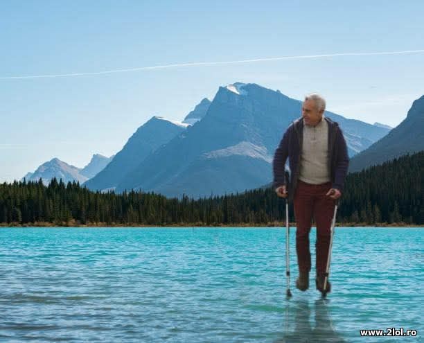 Undeva in Romania - CG poze haioase