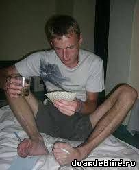 Baiatu-i deja next level poze haioase