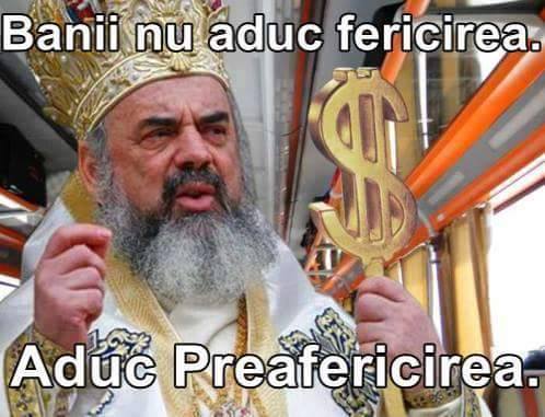 Dany, regele banilor poze haioase