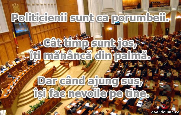 Cu ce animal seamănă politicienii poze haioase