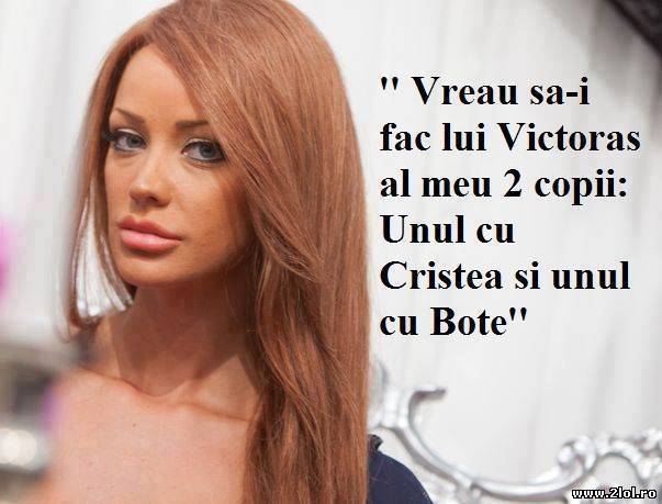 Planurile Biancăi Drăguşanu poze haioase