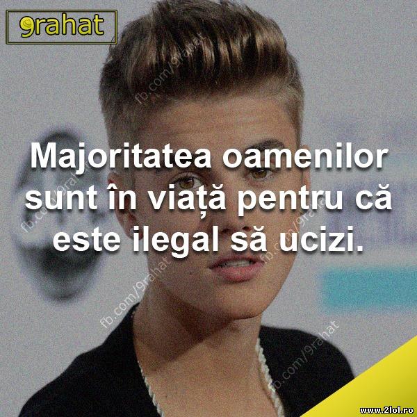 De ce sunt  în viață majoritatea oamenilor poze haioase