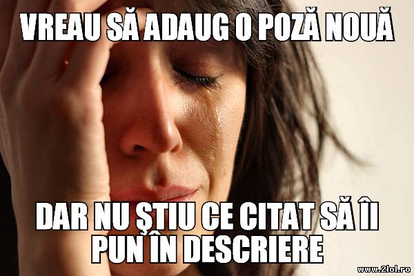 Dilema piţioancelor şi cocalarilor în 2014 poze haioase