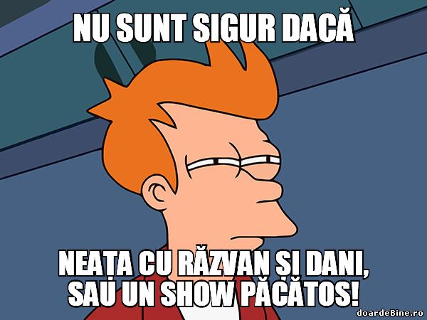 Au luat-o pe drumul lui Capatos poze haioase