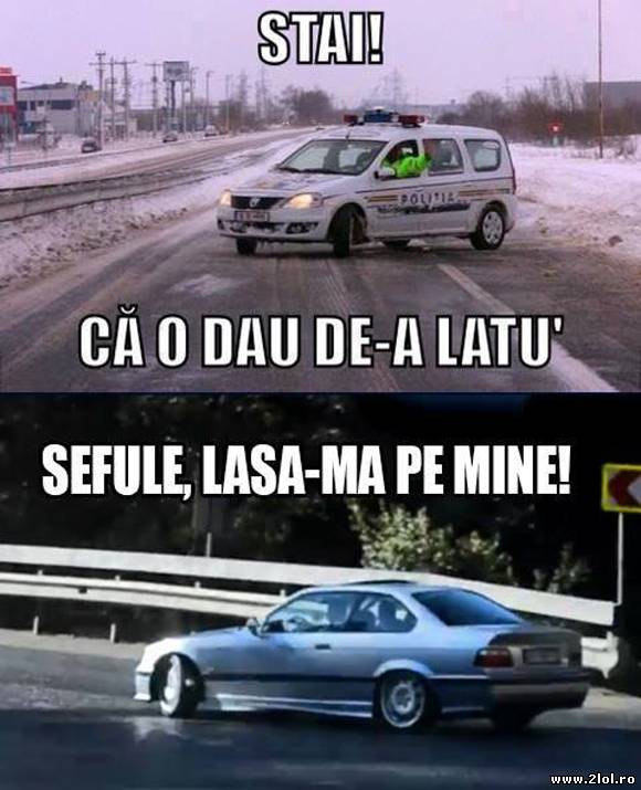 Stai că o dau de-a latu poze haioase